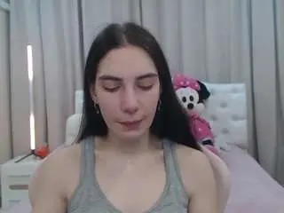 Camsoda Adult Video Chat of nikastark