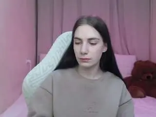 Camsoda Watch Live Sex Cams of nikastark