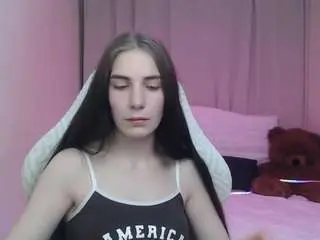 Camsoda Watch Live Sex Cams of nikastark