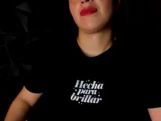 Camsoda Nude Webcam of vela-kimm