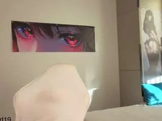 Camsoda Adult Webcams of yourbabyluna18