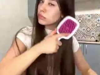 Camsoda Best Webcam of deannadobosz