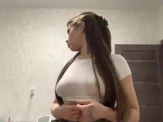 Camsoda Best Webcam of deannadobosz