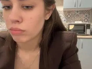 Camsoda Sex Cam of deannadobosz