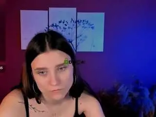 Camsoda Best Webcam of drew-soft