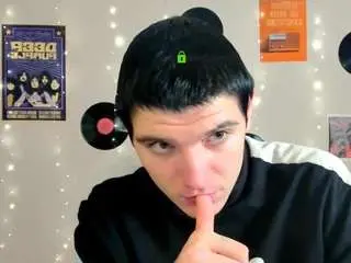 Camsoda Sex Chat of drew-soft