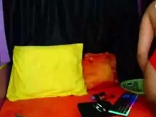 Camsoda Free Porn Cam of indianmaxine07