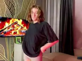 Camsoda Best Webcam of izolacoster