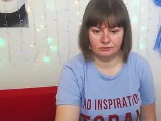 Camsoda Adult Webcams of zannadreil
