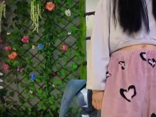 Camsoda Live Sex Cam of babynyco