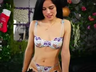 Camsoda Live Sex of babynyco