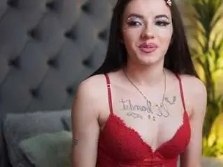 Camsoda Best live sex cam show of calliedoll