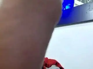 Camsoda Nude Webcam of chanelhope