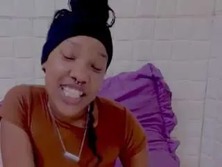 Camsoda Adult Webcam of eroticsexyprada1