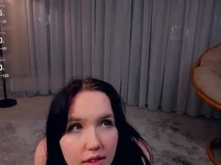 Camsoda Adult Webcam of georgettelangfitt