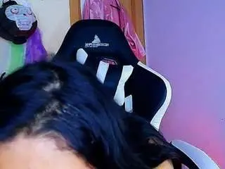 Camsoda Best Webcam of julieta-mendez