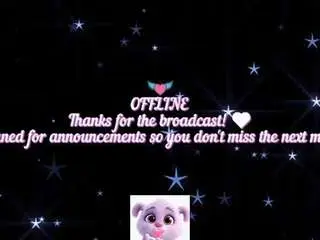 Camsoda Nude Webcam of kitty-kristy1