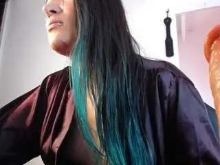 Camsoda Sex Chat of lunaaponte