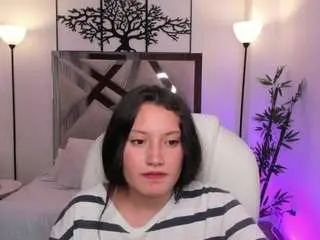 Camsoda Private Sex Chat of nylaa-rose