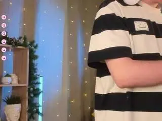 Camsoda Private Sex Chat of robbymanson