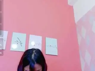 Camsoda Adult Webcams of hot-littlechill