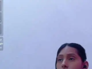 Camsoda Live Sex Cam of hot-littlechill