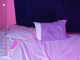 Camsoda Private Sex Chat of hot-littlechill