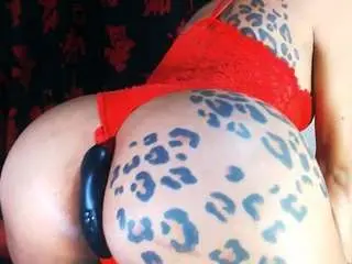 Camsoda Best Webcam of karlaxxsey