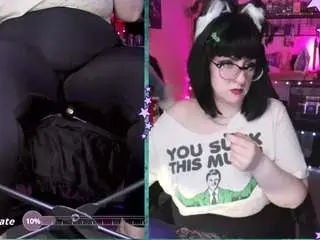 Camsoda Adult Webcams of ladymarzanna