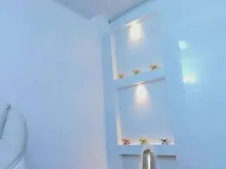 Camsoda Free Porn Cam of zenda-evans