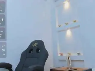 Camsoda Sex Chat of zenda-evans