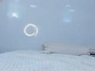 Camsoda Live Porn of zenda-evans