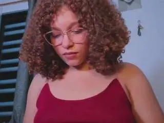 Camsoda Nude Webcam of ada-gales