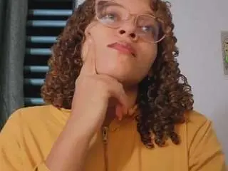 Camsoda Adult Webcams of ada-gales