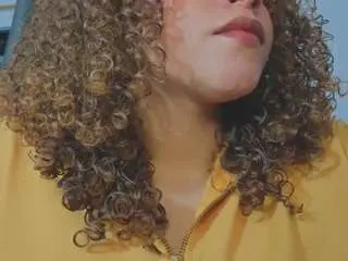 Camsoda Free Porn Cam of ada-gales