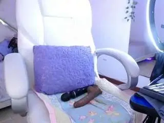 Camsoda Best Webcam of alexxa-moon