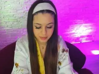 Camsoda Adult Webcams of bellanoire