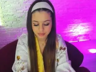 Camsoda Adult Video Chat of bellanoire