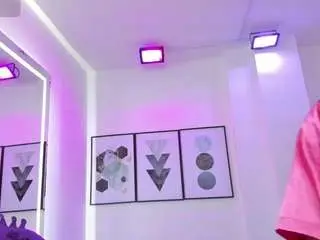 Camsoda Best Webcam of emalouisx
