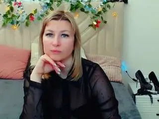 Camsoda Free Porn Cam of incredible-ariela