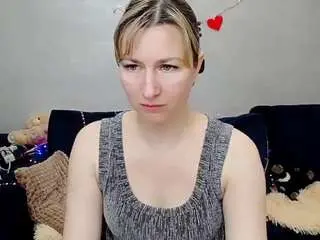 Camsoda Free Porn Cam of incredible-ariela