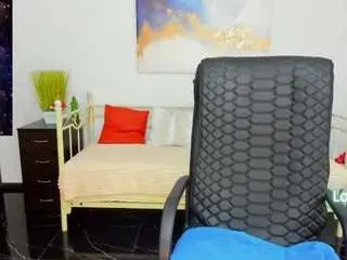 Camsoda Nude Webcam of juliadean