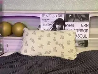 Camsoda Adult Webcam of markettavanleeuwen