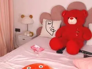 Camsoda Nude Webcam of midnightmistress1