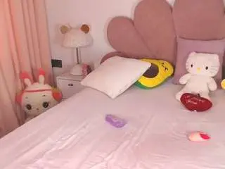 Camsoda Free Porn Cam of midnightmistress1