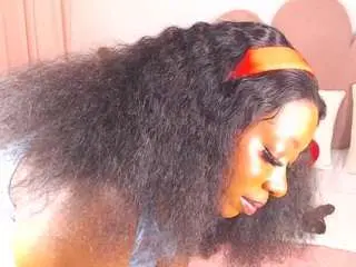 Camsoda Live Porn of midnightmistress1