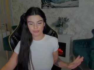 Camsoda Best live sex cam show of snowingwinter
