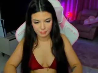 Camsoda Sex Cam of snowingwinter