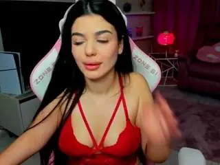 Camsoda Adult Webcams of snowingwinter