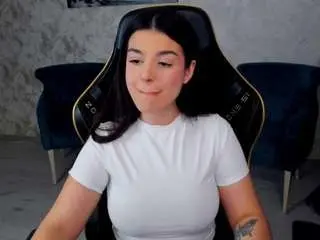 Camsoda Adult Webcam of snowingwinter